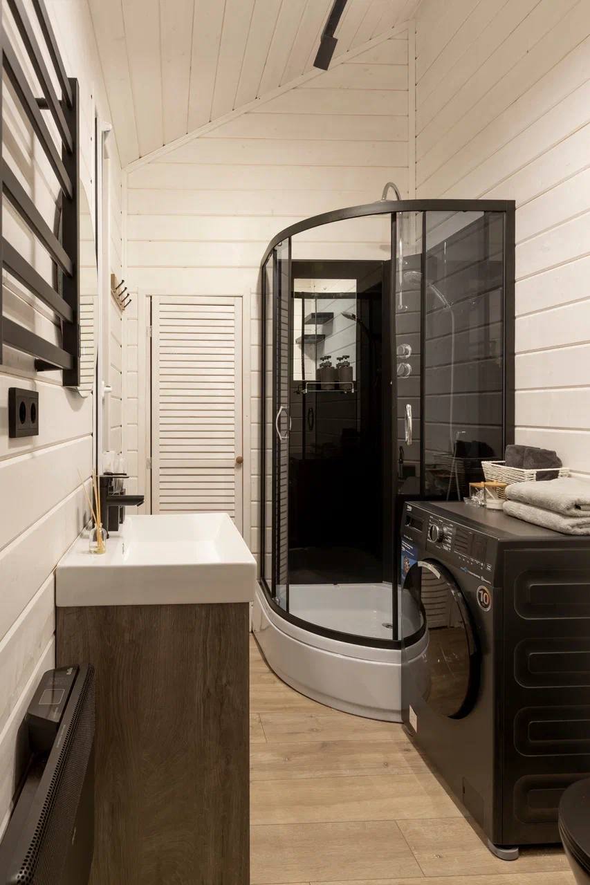 Фото У Березы