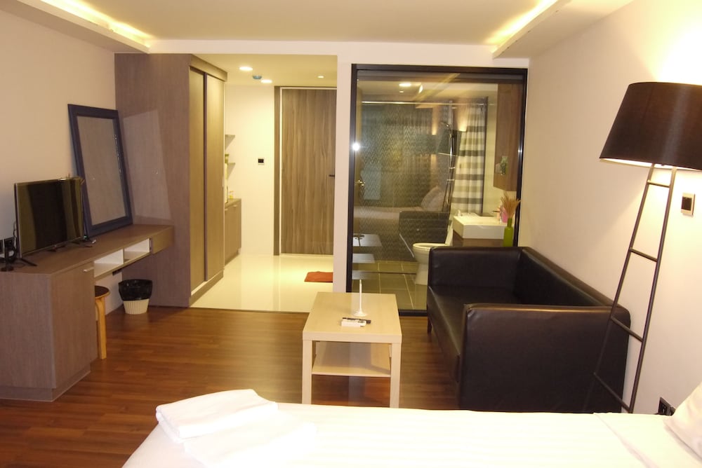 Фото Fullrich Residence