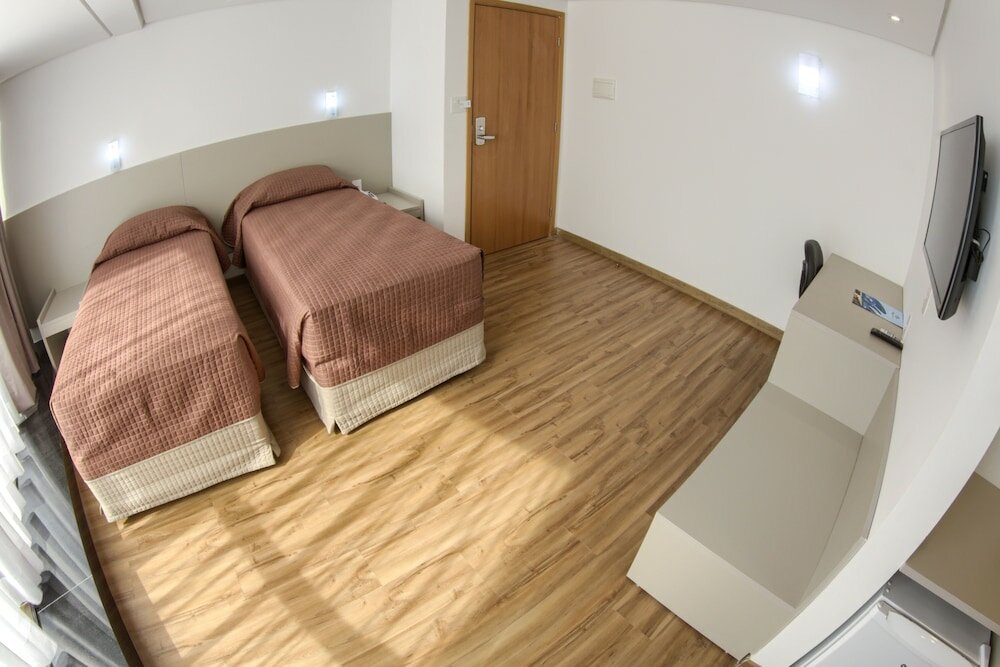 Фото Marante Executive Hotel