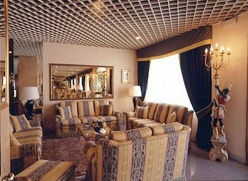 Фото Grand Hotel Dei Cesari Dependance