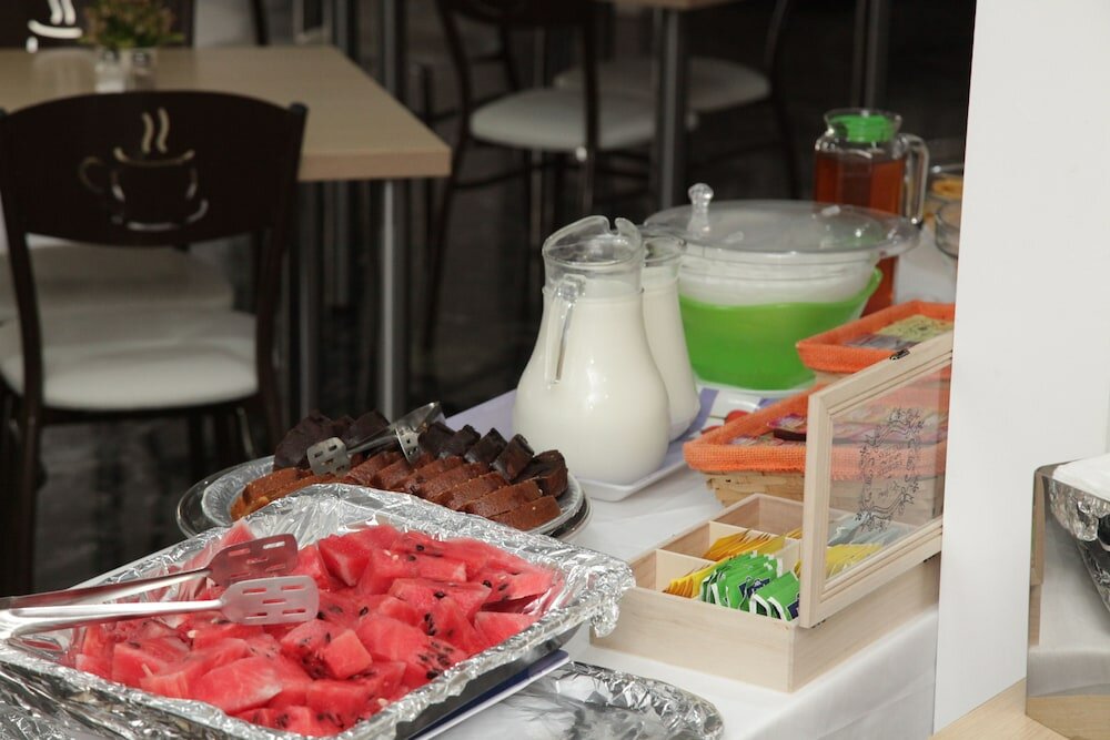 Фото Mimosa Suites