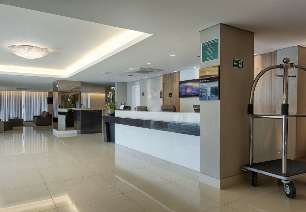 Фото Intercity Bh Expo