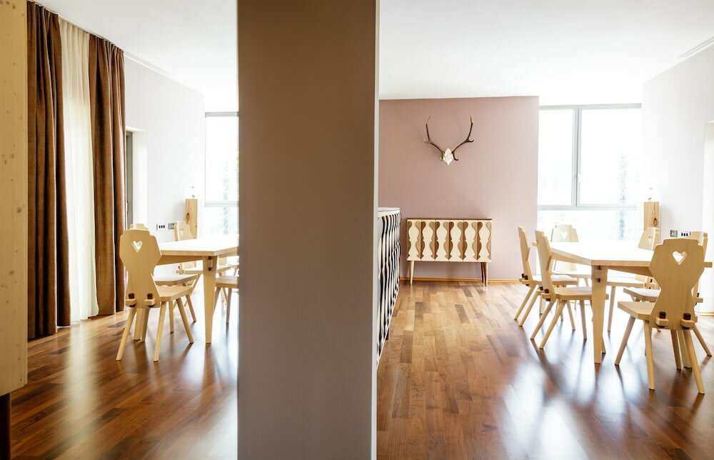 Фото Bohinj Eco Hotel