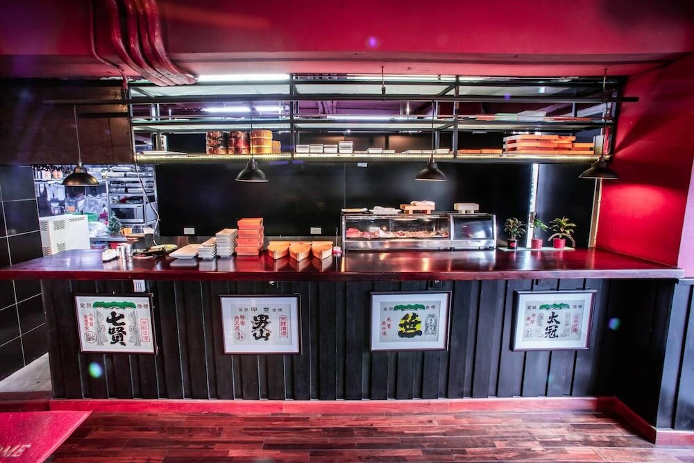 Фото Saigon Court Serviced Apartment