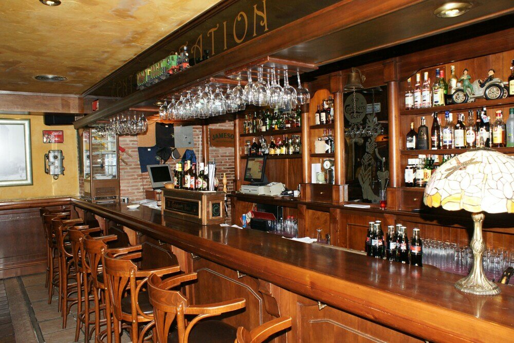 Фото Hotel Guadalquivir