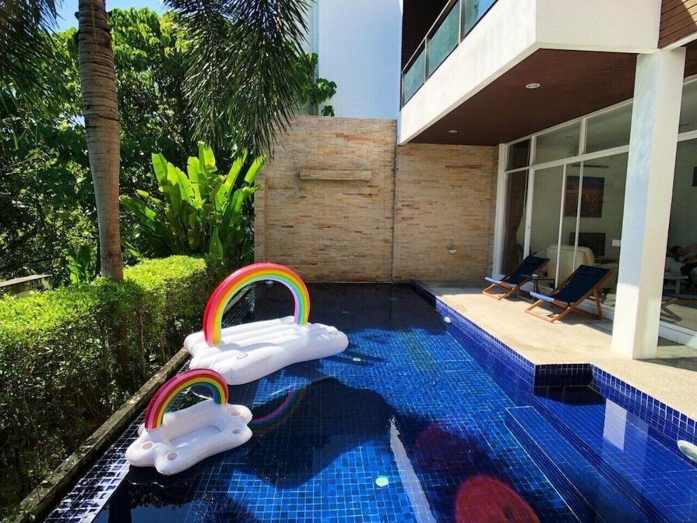 Фото Lae Lay Suites