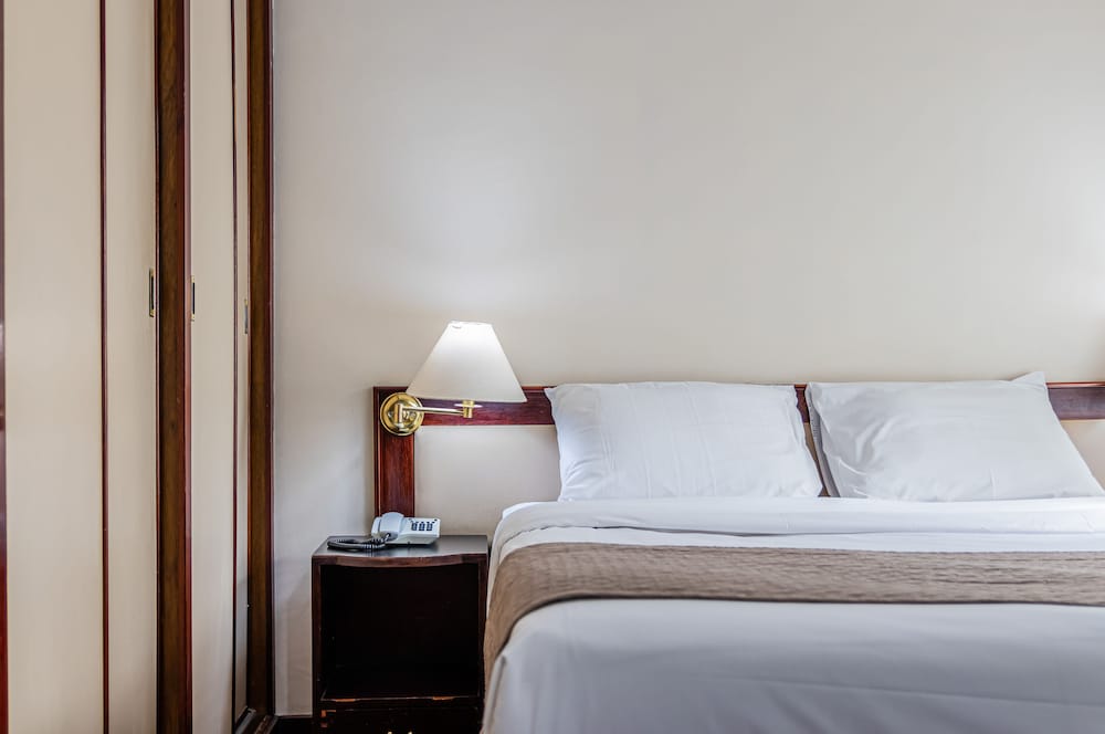 Фото H4 Fortune Jardins