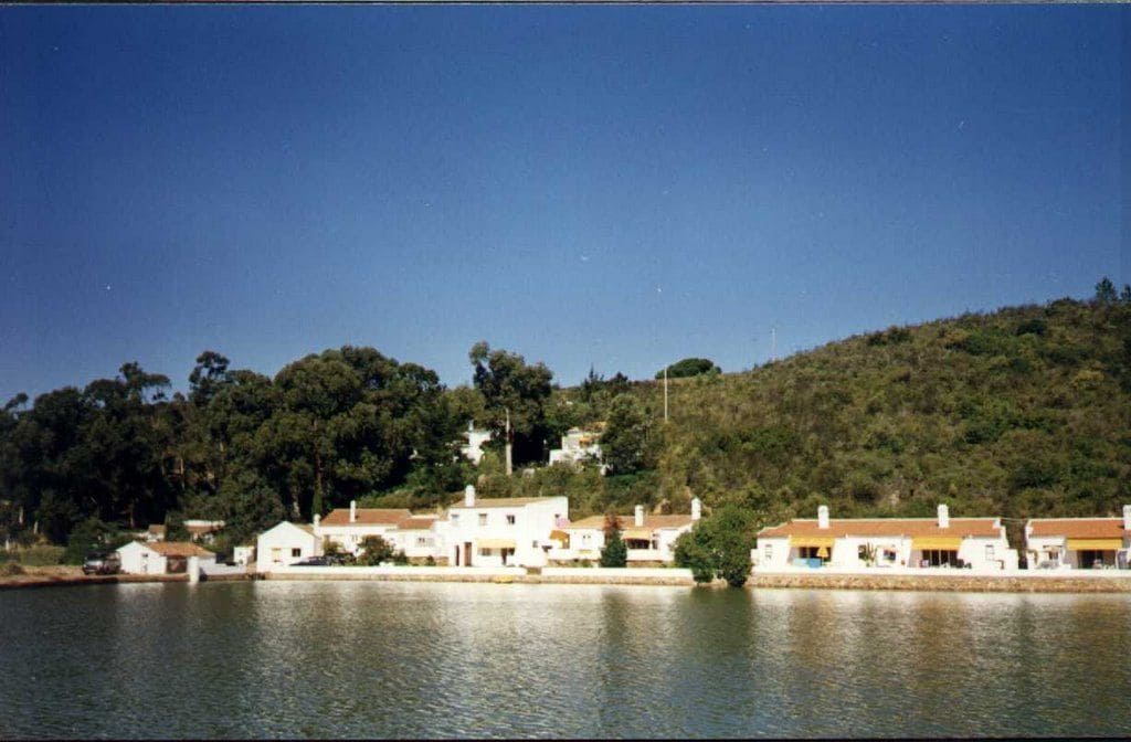 Фото Moinho da Asneira