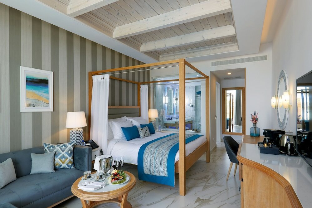 Фото Amavi, MadeForTwo Hotels - Paphos