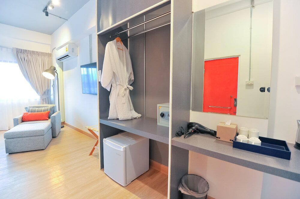 Фото 7 Days Premium Hotel Pattaya