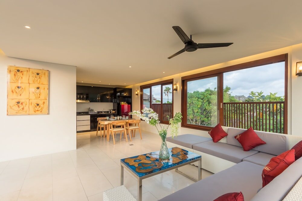 Фото Mokko Suite Villas