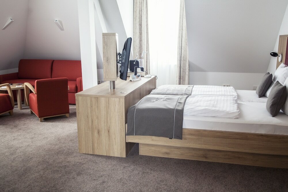 Фото Hotel Specht