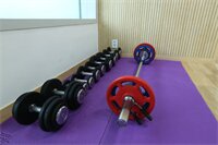 Фото Urban Place Gangnam