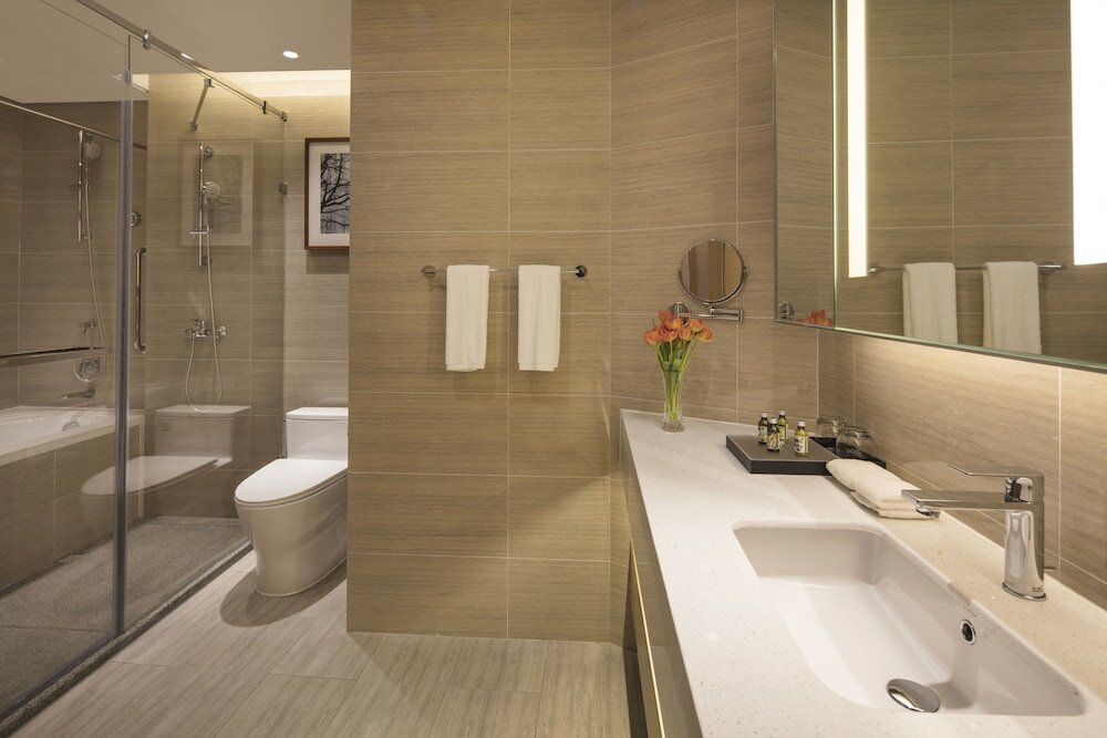 Фото Somerset Baitang Suzhou