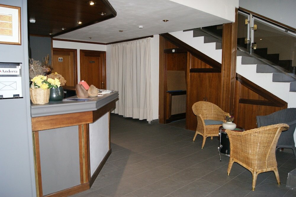 Фото Hotel Font del Marge