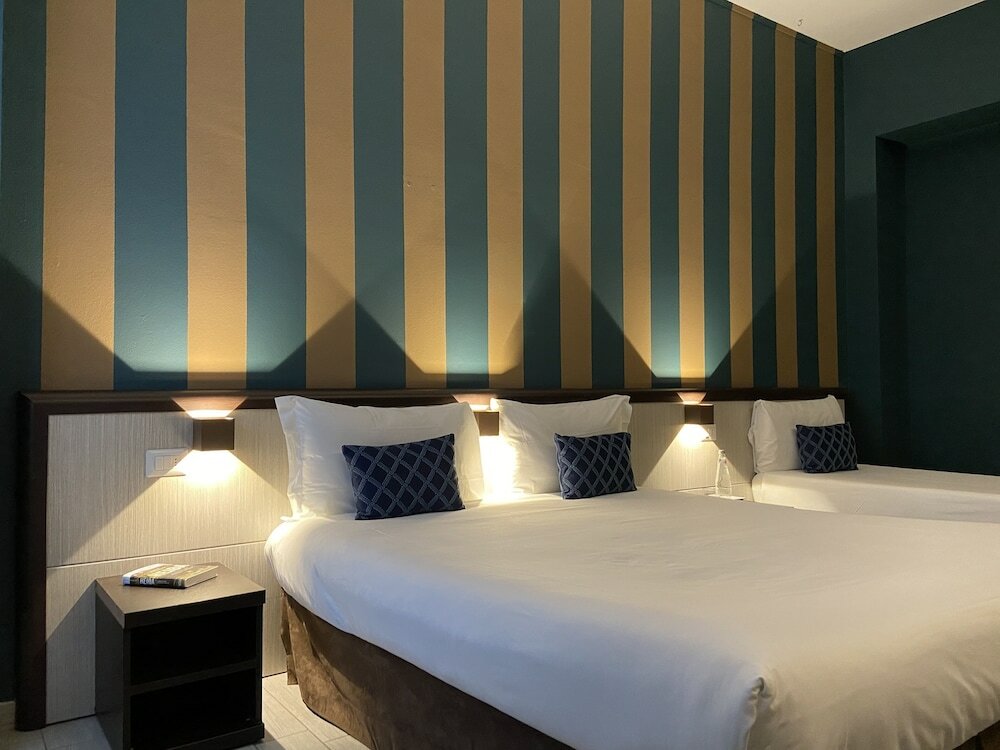 Фото AV Hotel Milano