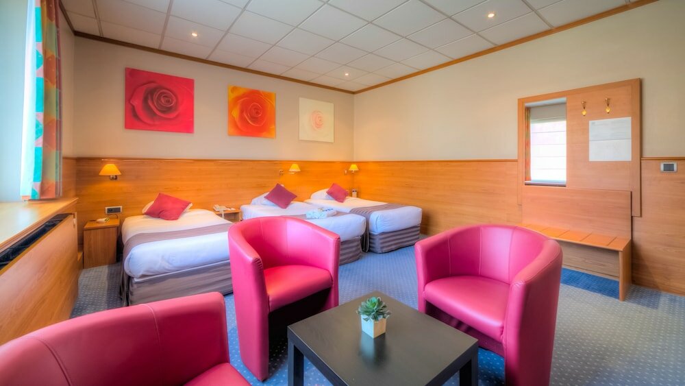 Фото Value Stay Menen