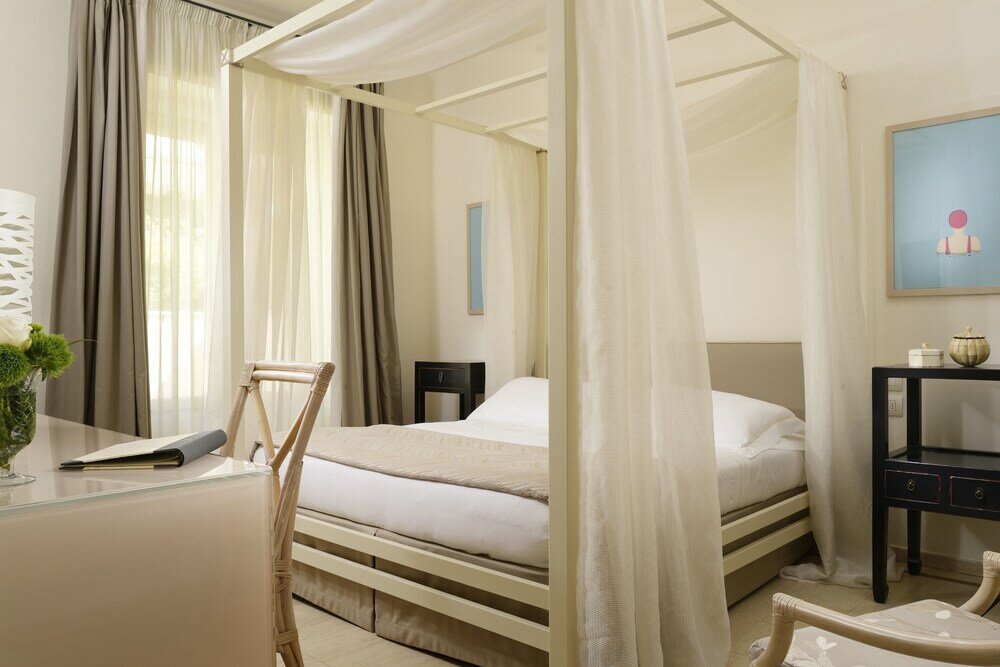 Фото Вилла Roma Imperiale