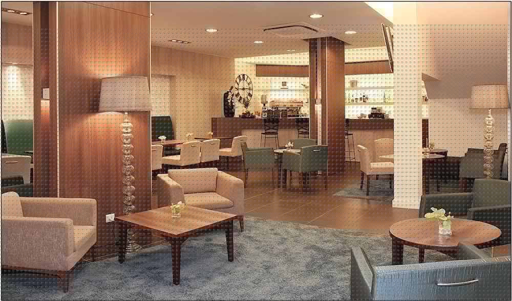 Фото Hotel Miramont