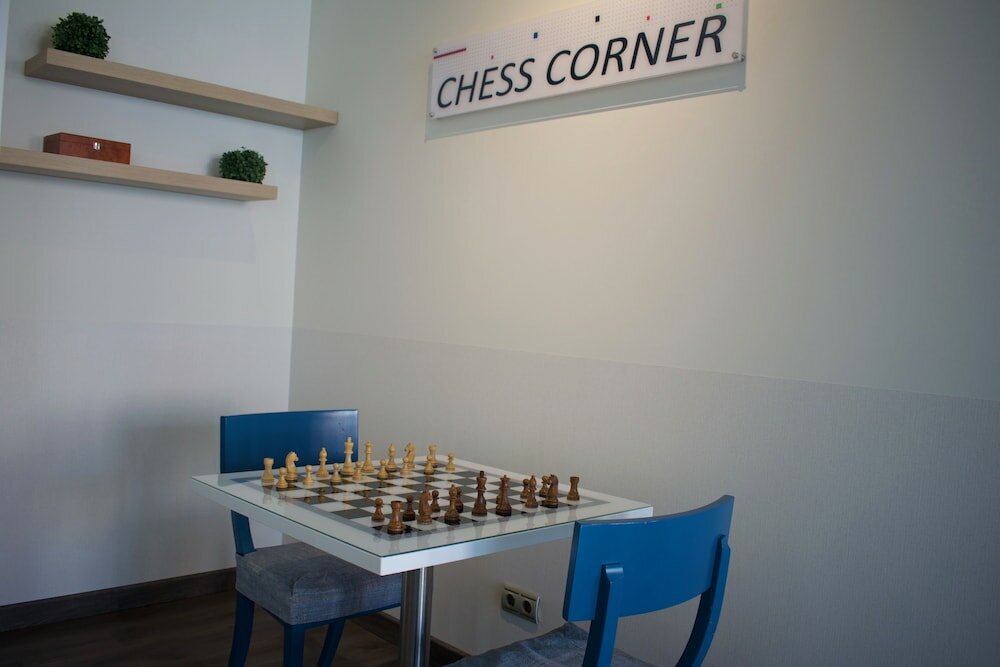 Фото Hotel Leon Camino Affiliated by Melia