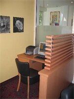 Фото Ibis Frankfurt Messe West