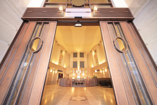Гостиница Quintessa Hotel Sapporo в Саппоро