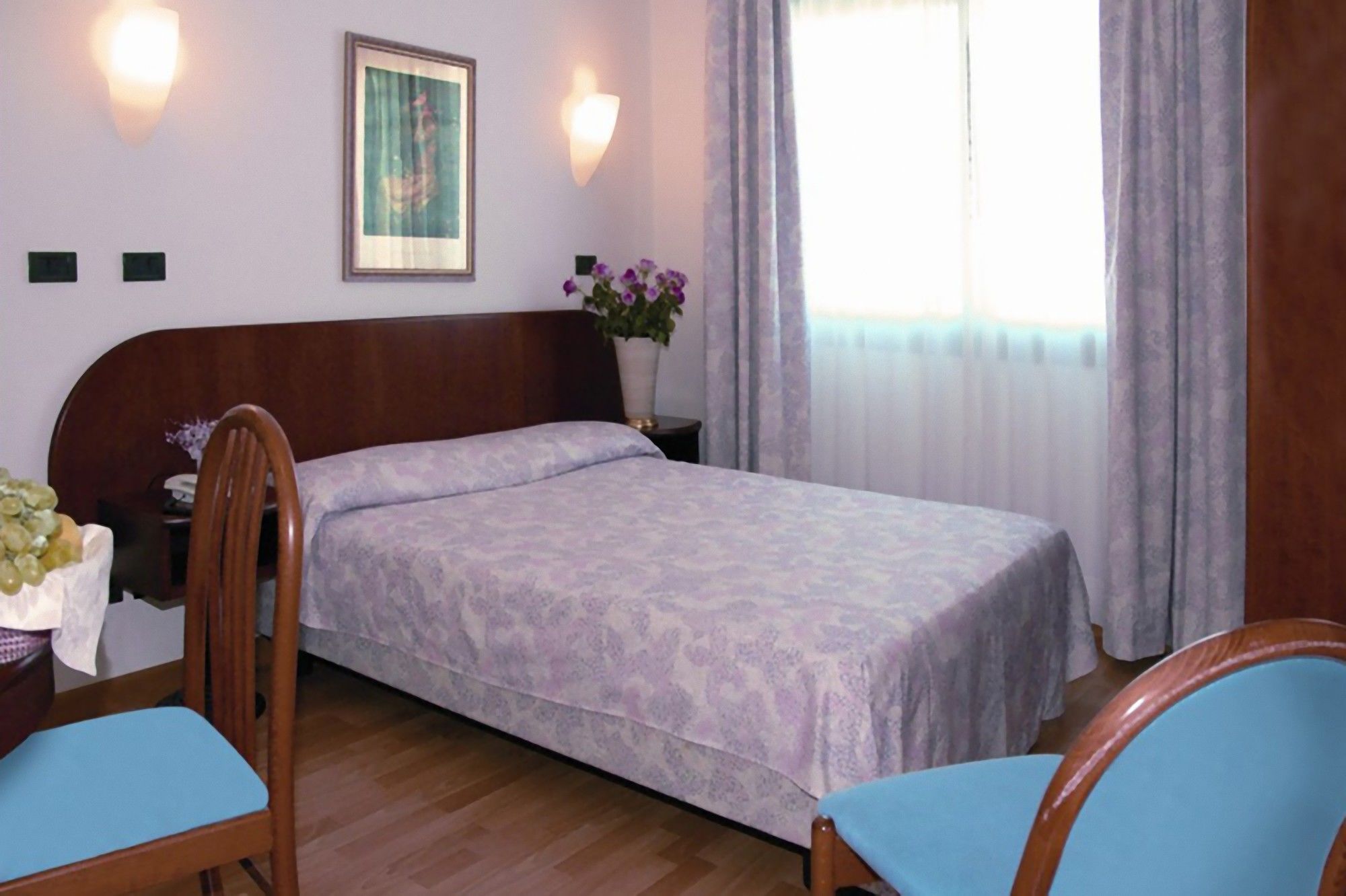 Фото Hotel Falcone