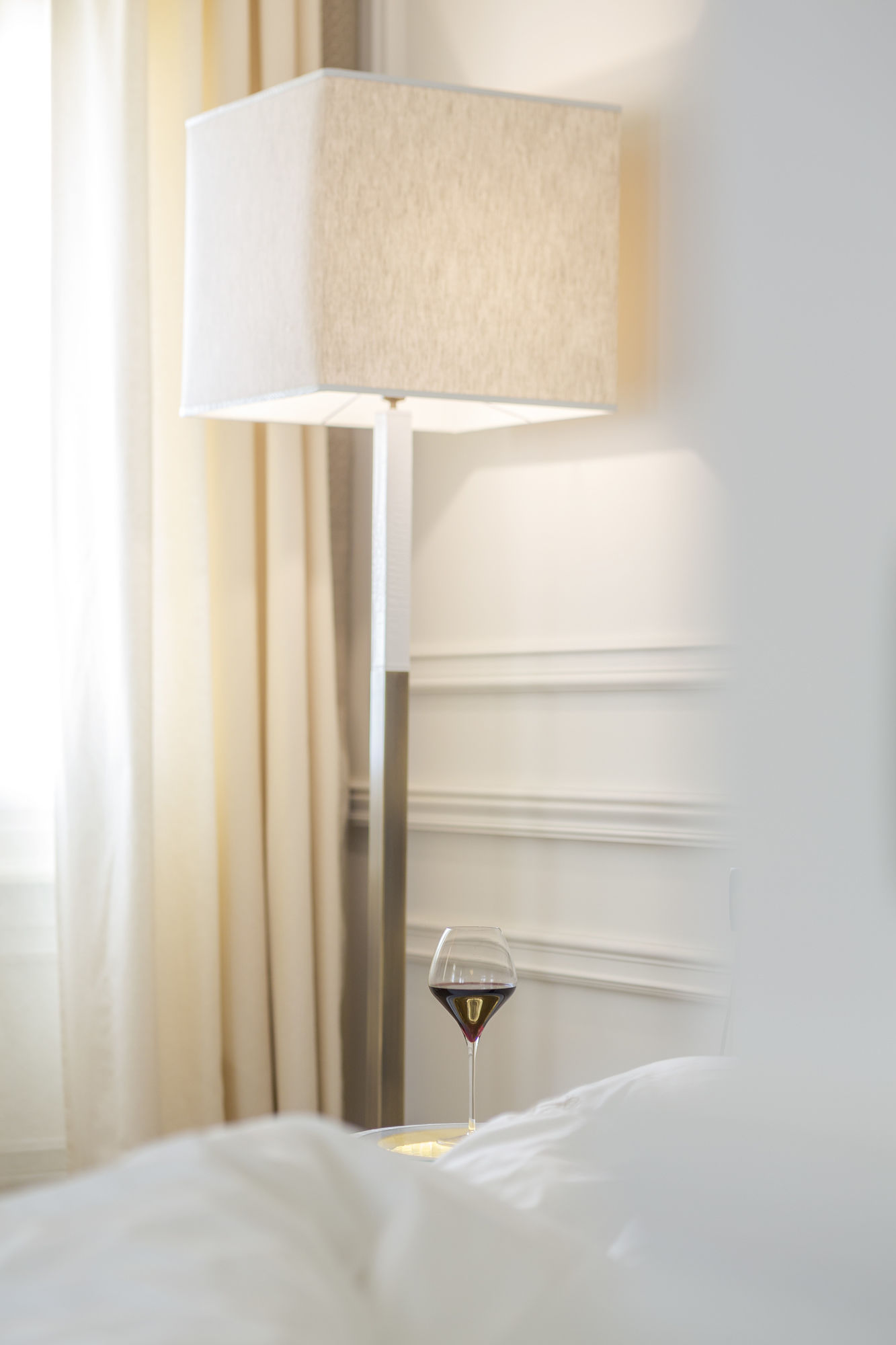 Фото 3Sixty Hotel & Suites