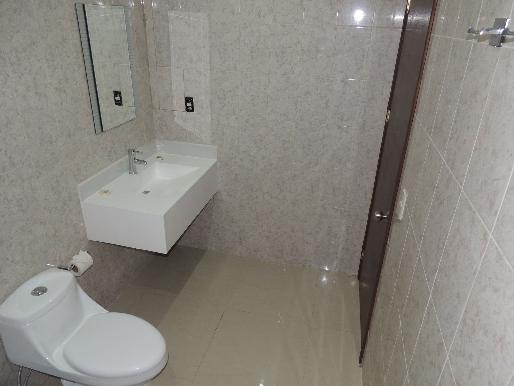 Фото Hotel Villamar