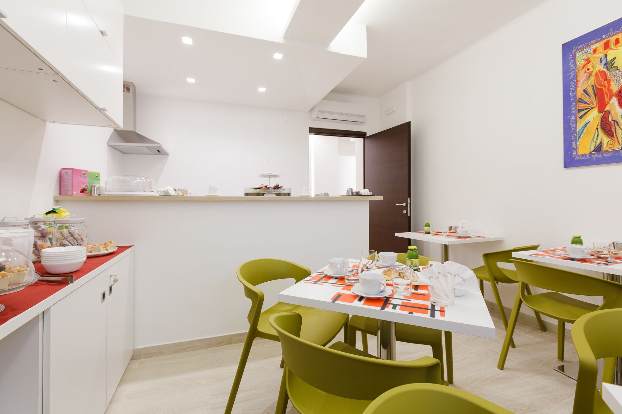 Фото Domus Terenzio