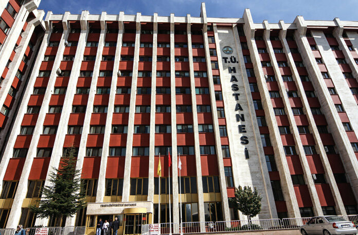 Lifts and equipment Tromp, Silivri, photo