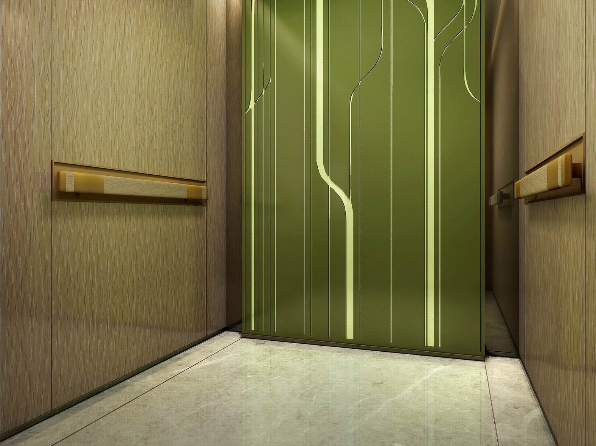 Фото Hilton Garden Inn Foshan