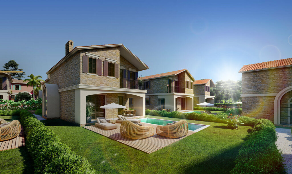 Construction company Gultekin Insaat, Izmir, photo