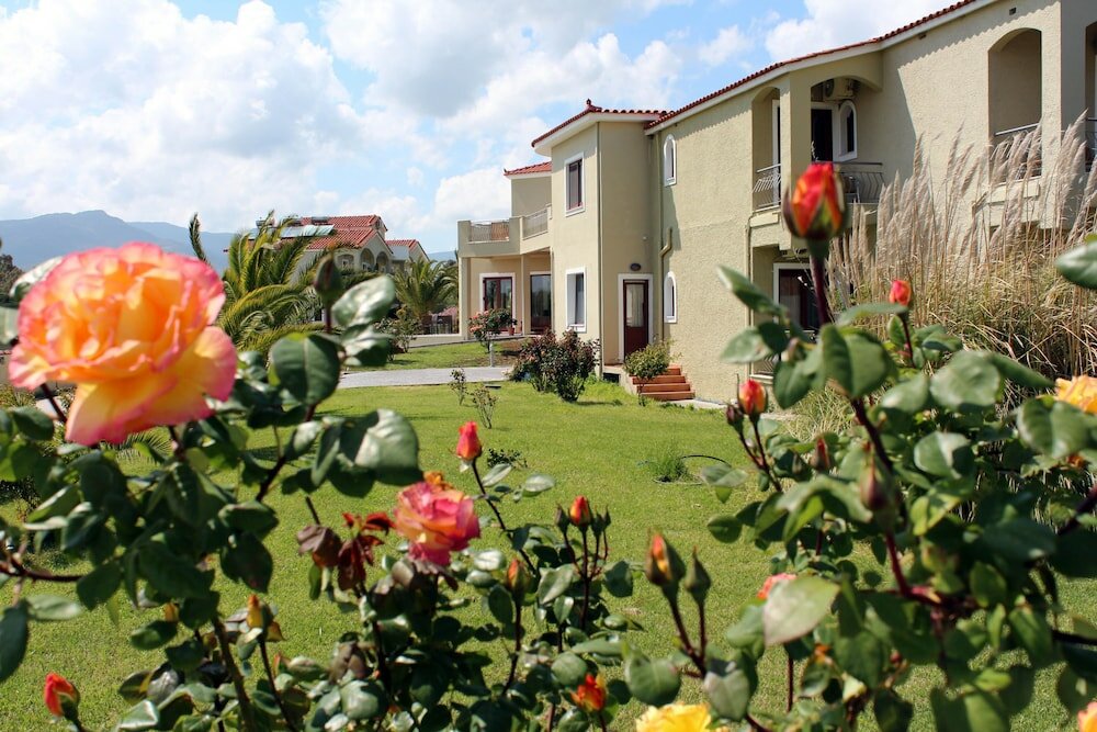 Фото отеля 4