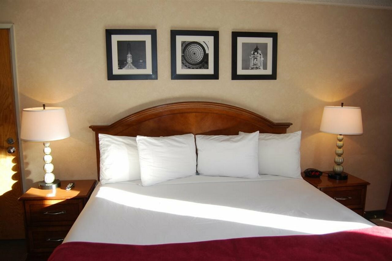 Фото Inn At The Convention Center