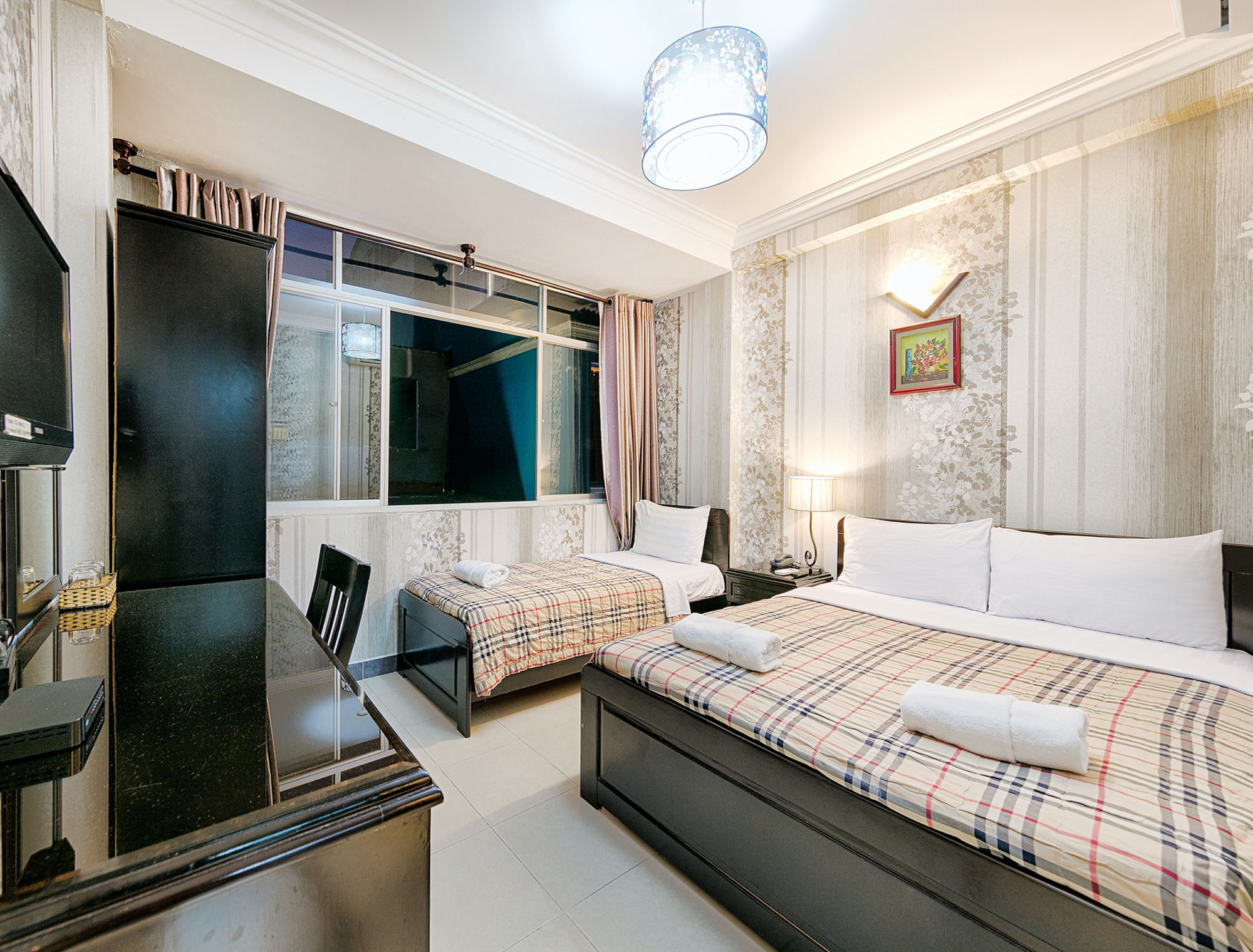 Фото Jasmine Hotel