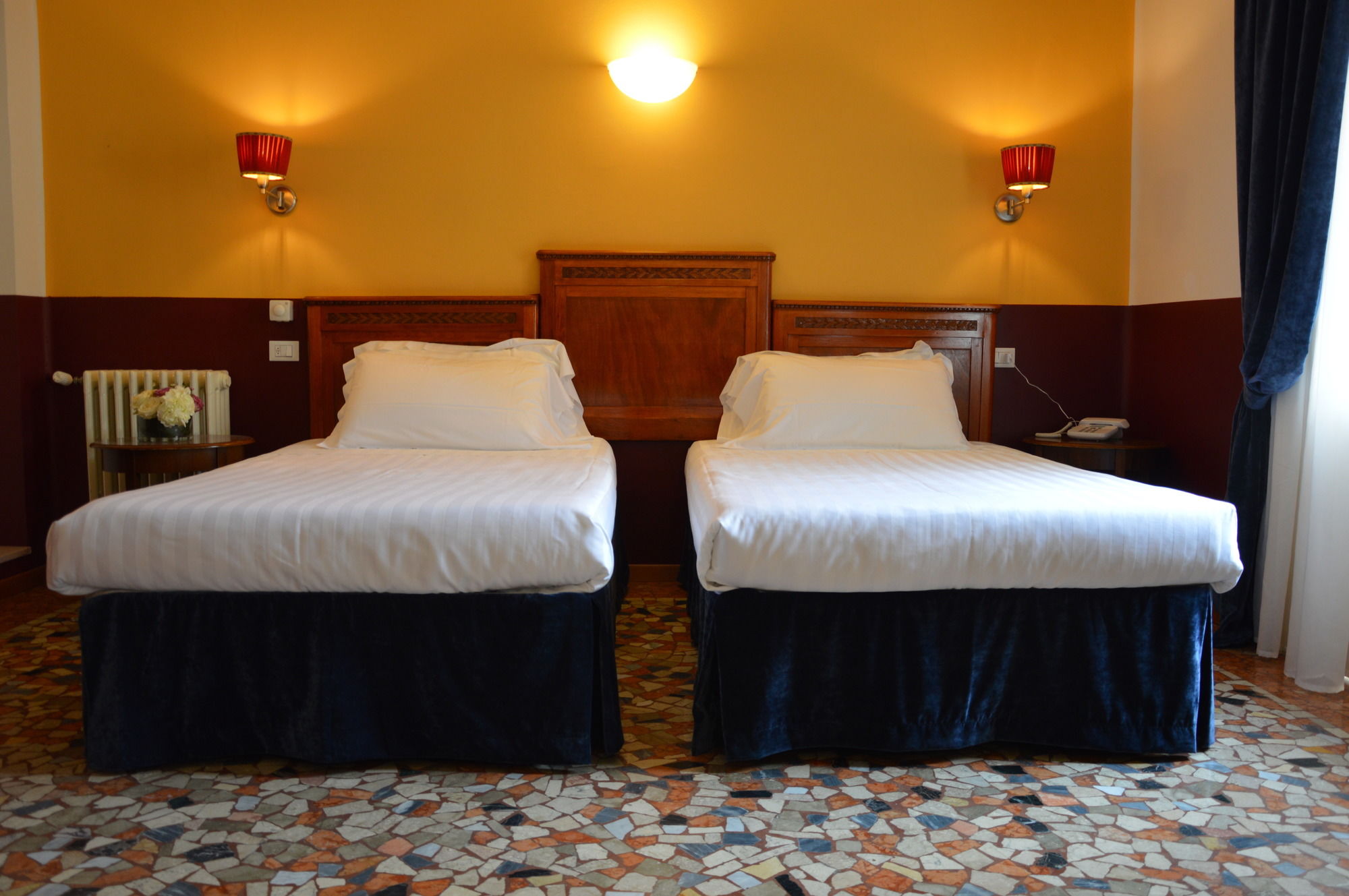 Фото Antico Hotel Vicenza