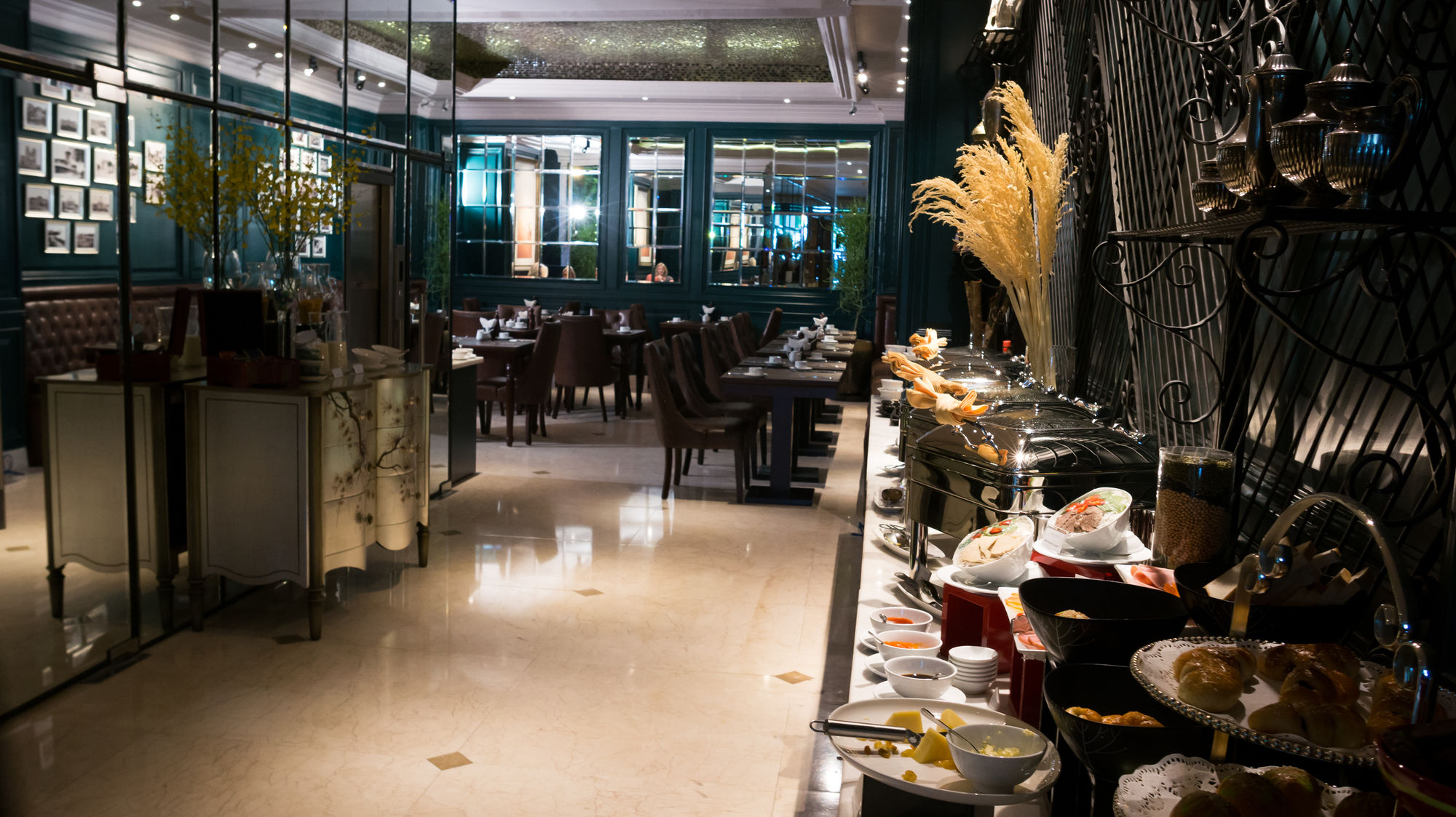 Фото Silverland Jolie Hotel