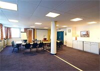 Фото Comfort Hotel Strasbourg