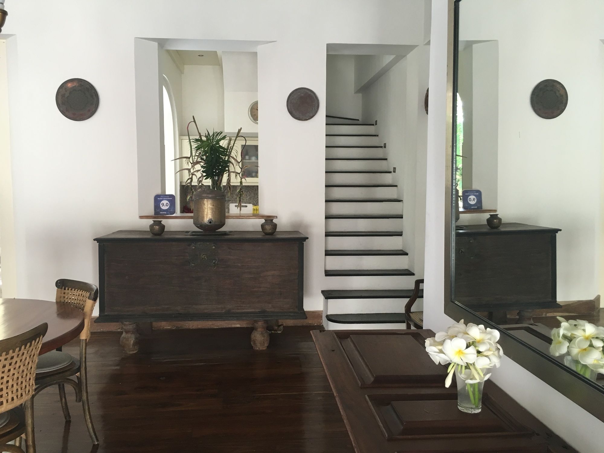 Фото Small House Boutique Guest House