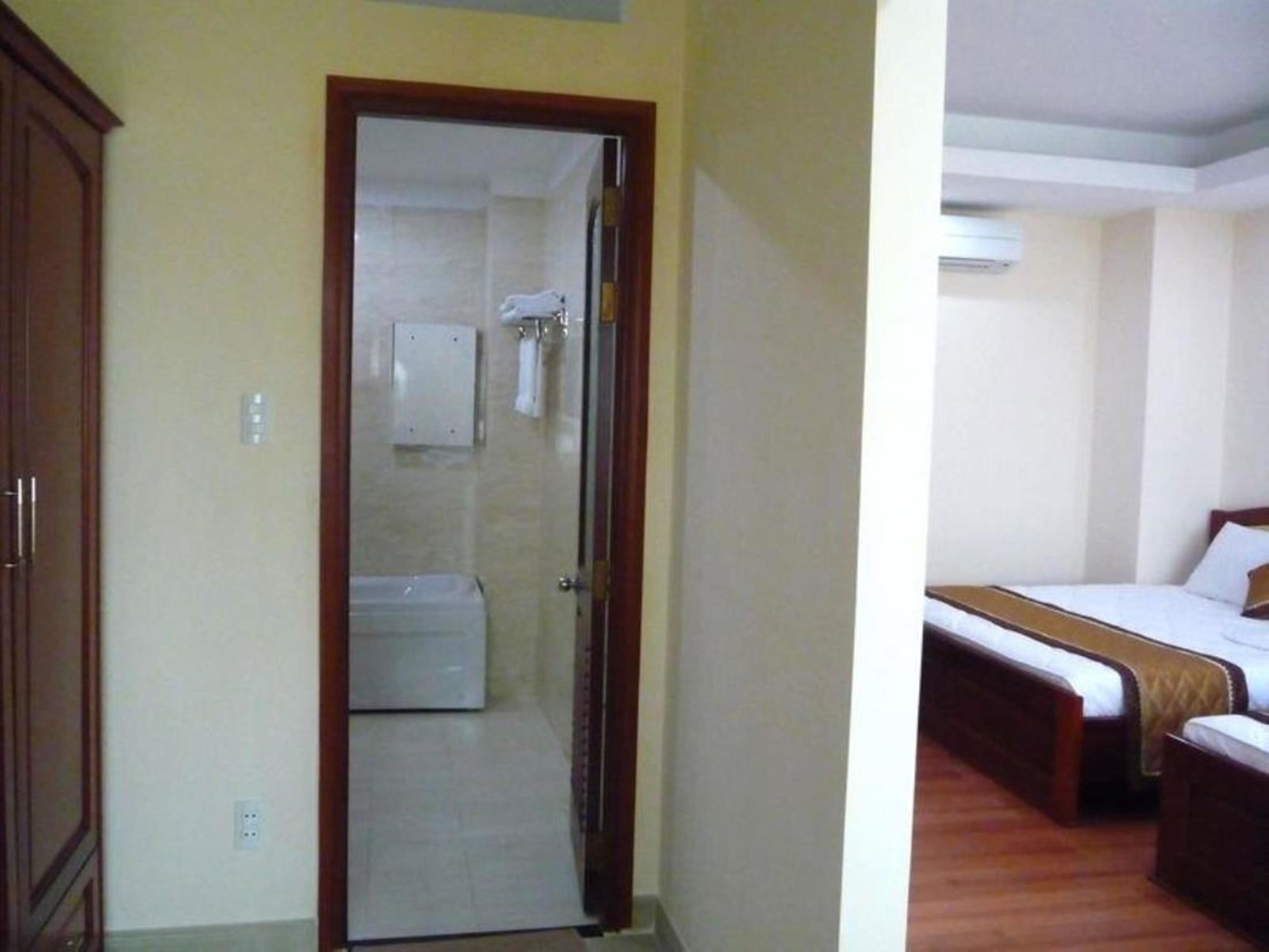 Фото Hanz Duc Minh Hotel