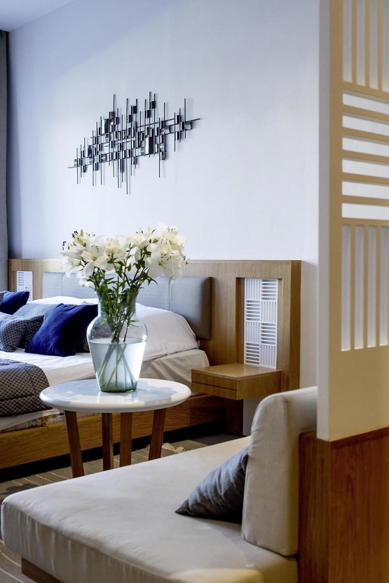 Фото The Orangers Garden