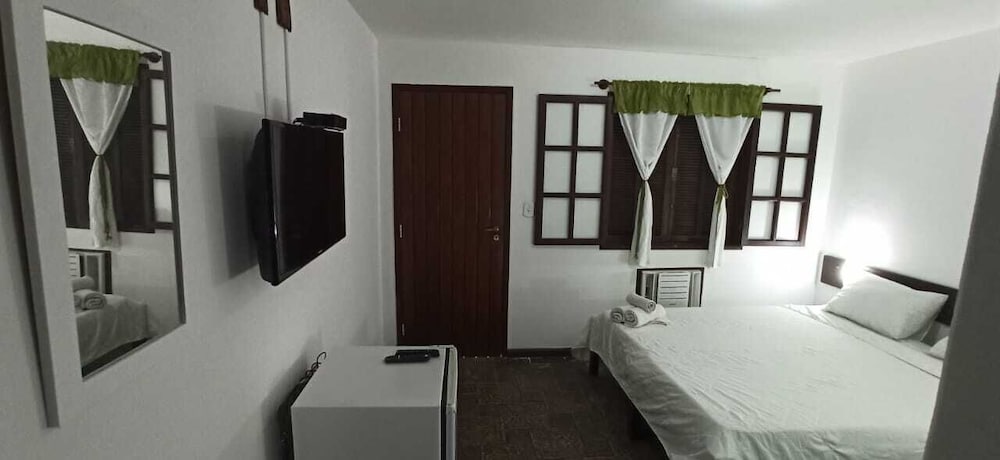 Фото Pousada Calmaria Buzios