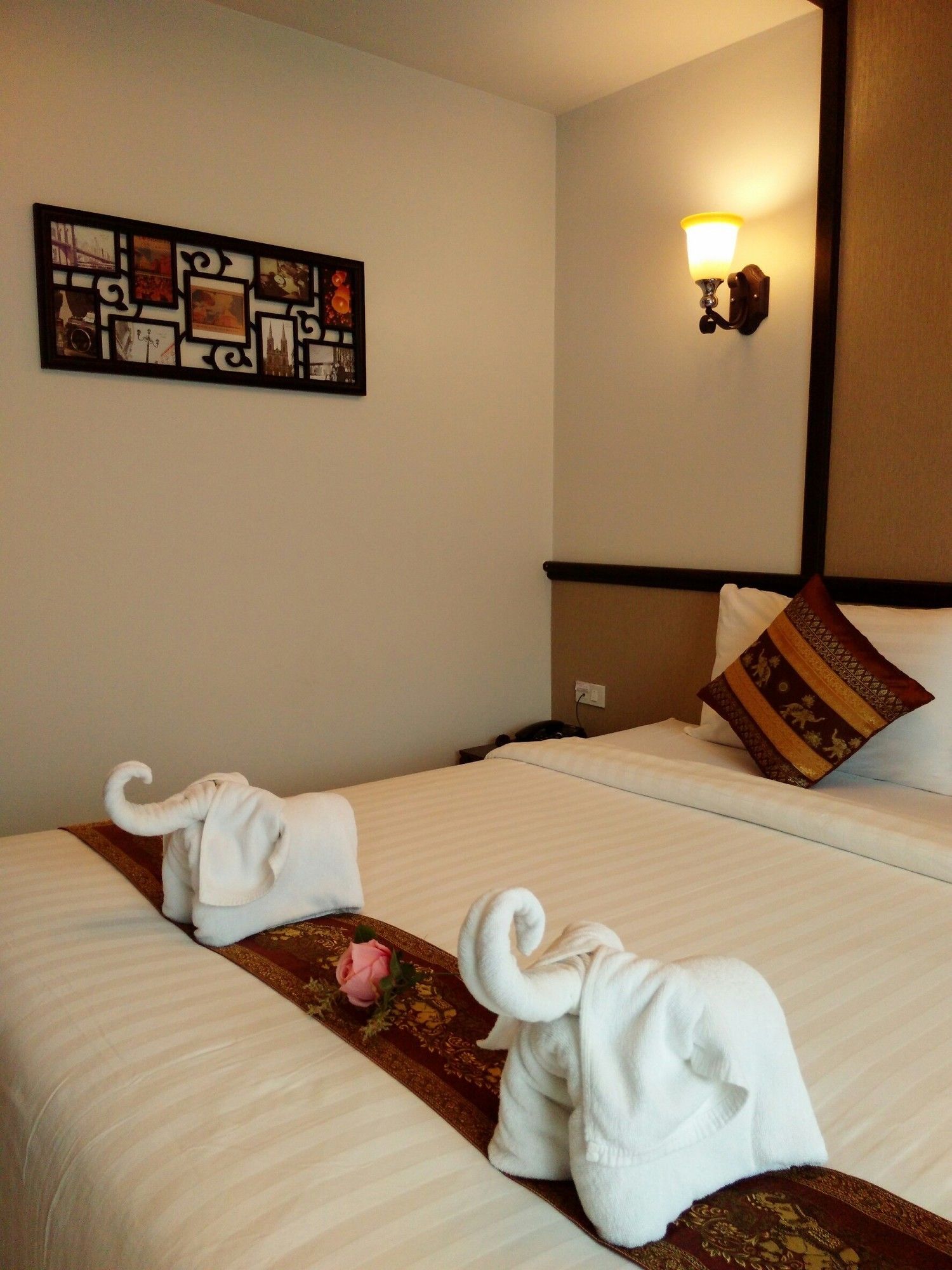 Фото Namamema Boutique Hotel