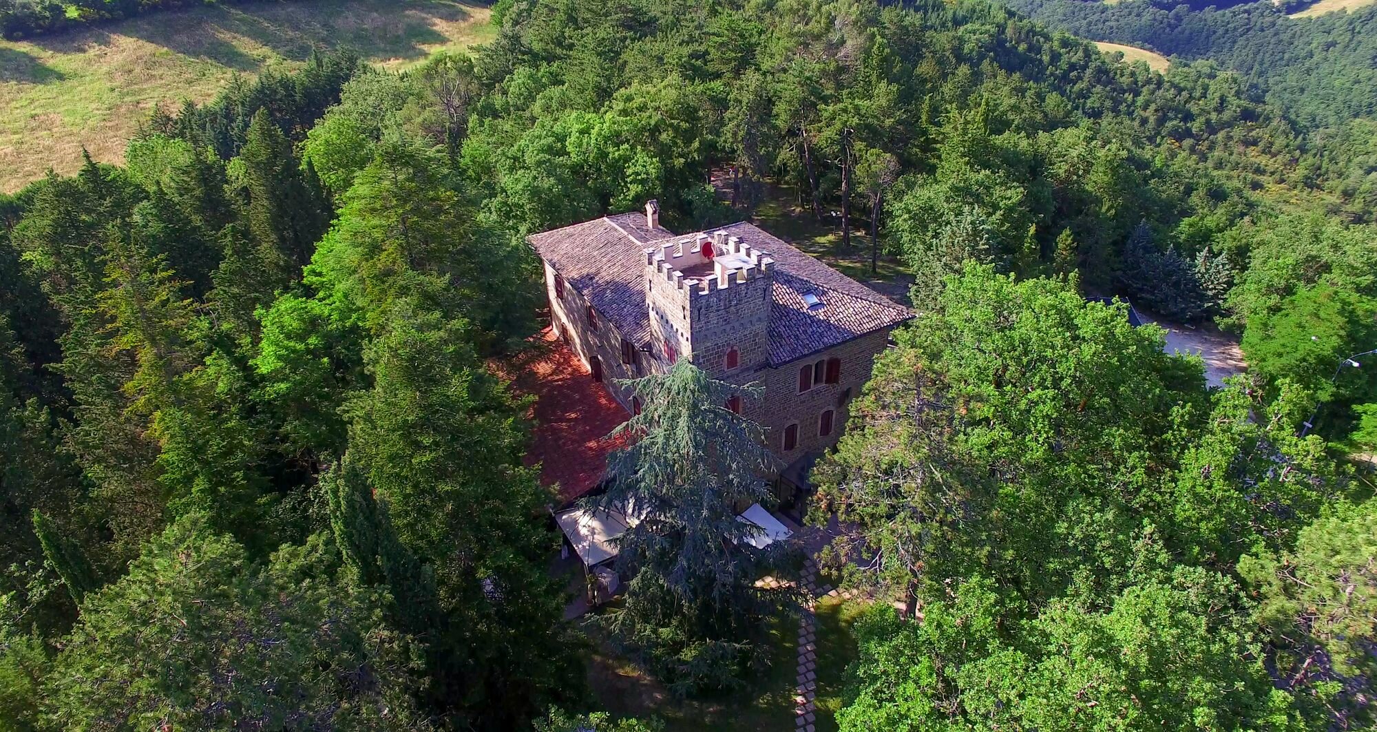 Фото Castello Cortevecchio