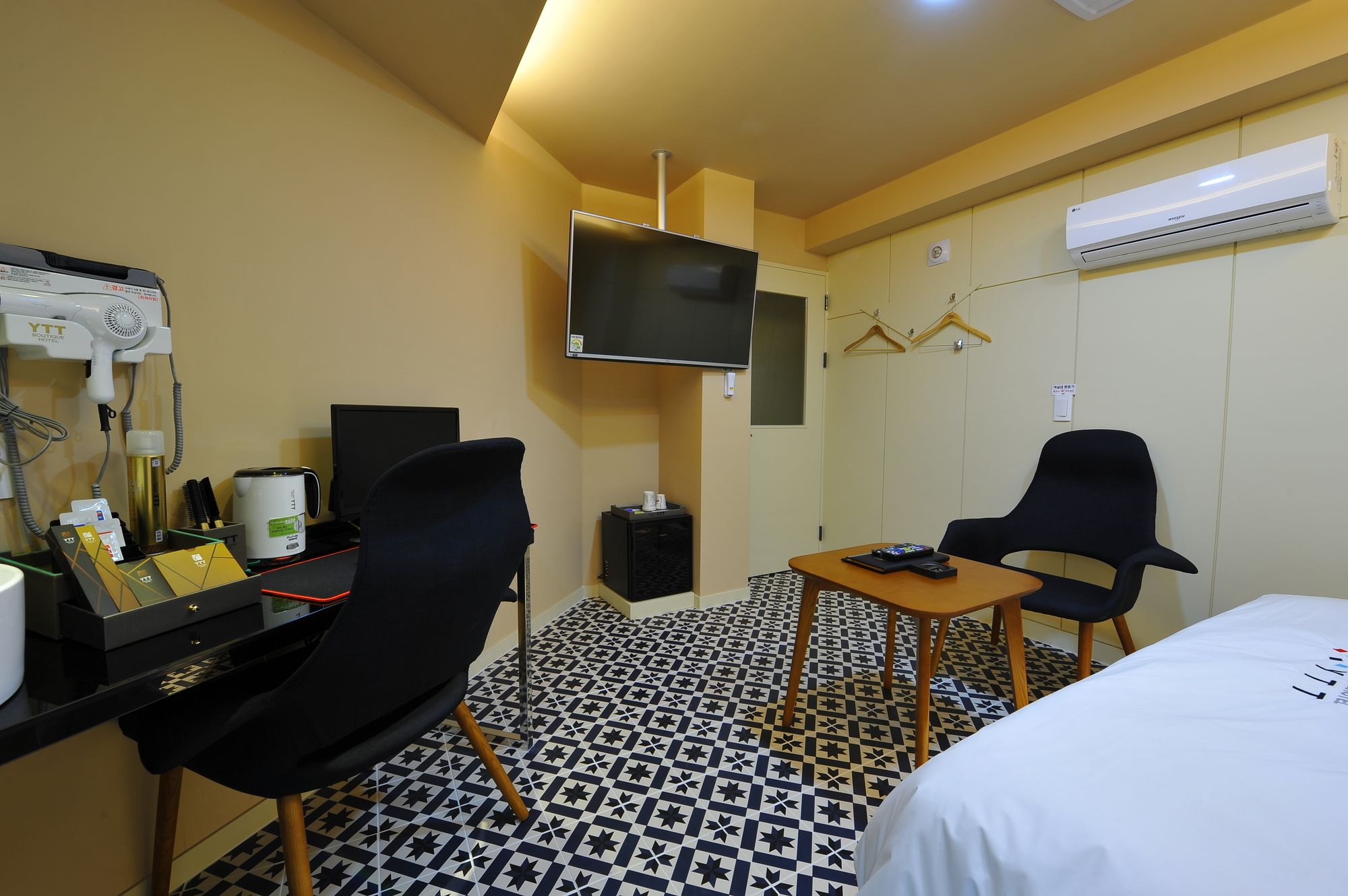 Фото Ytt Hotel Nampo