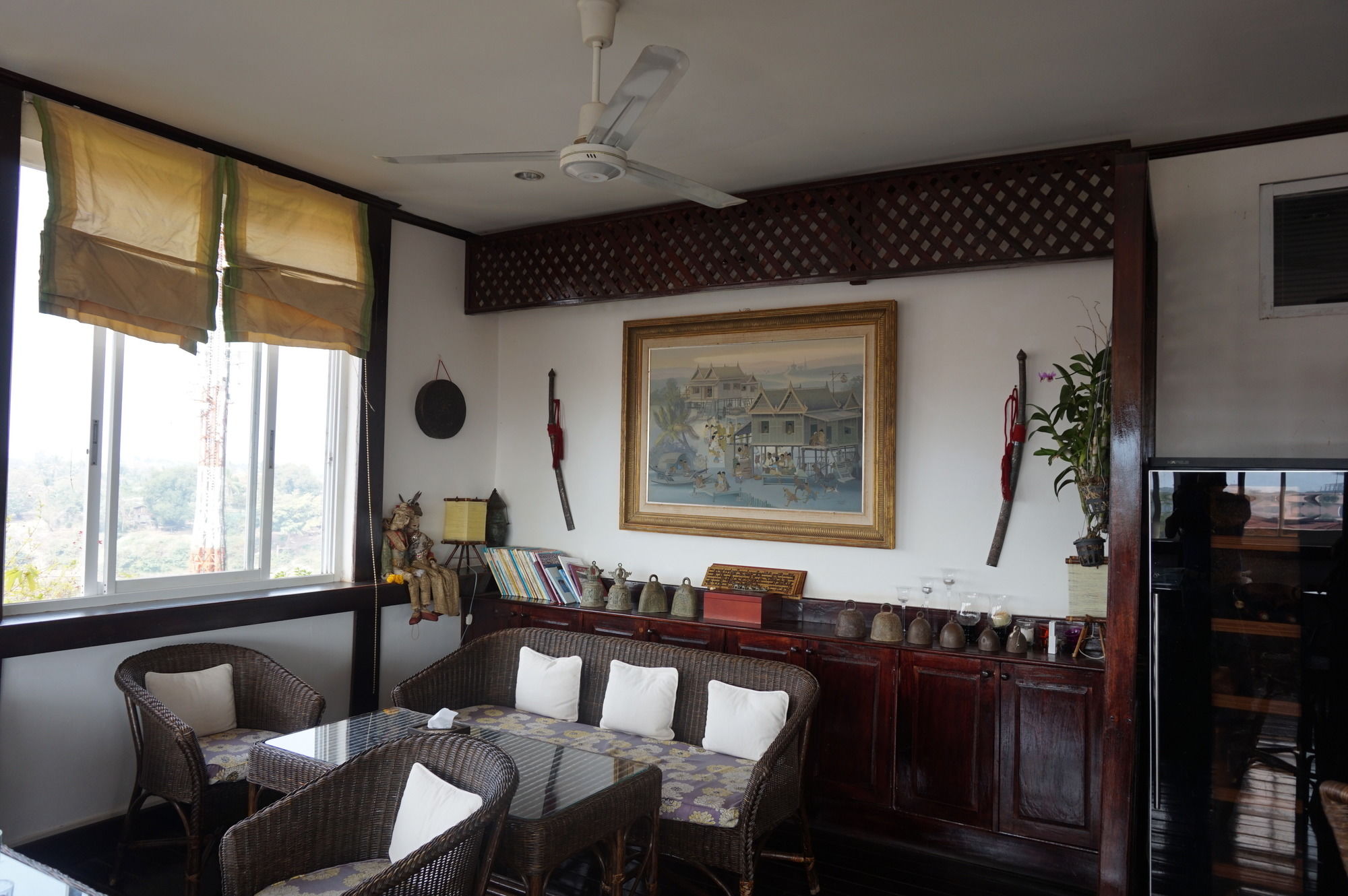 Фото Residence Sisouk