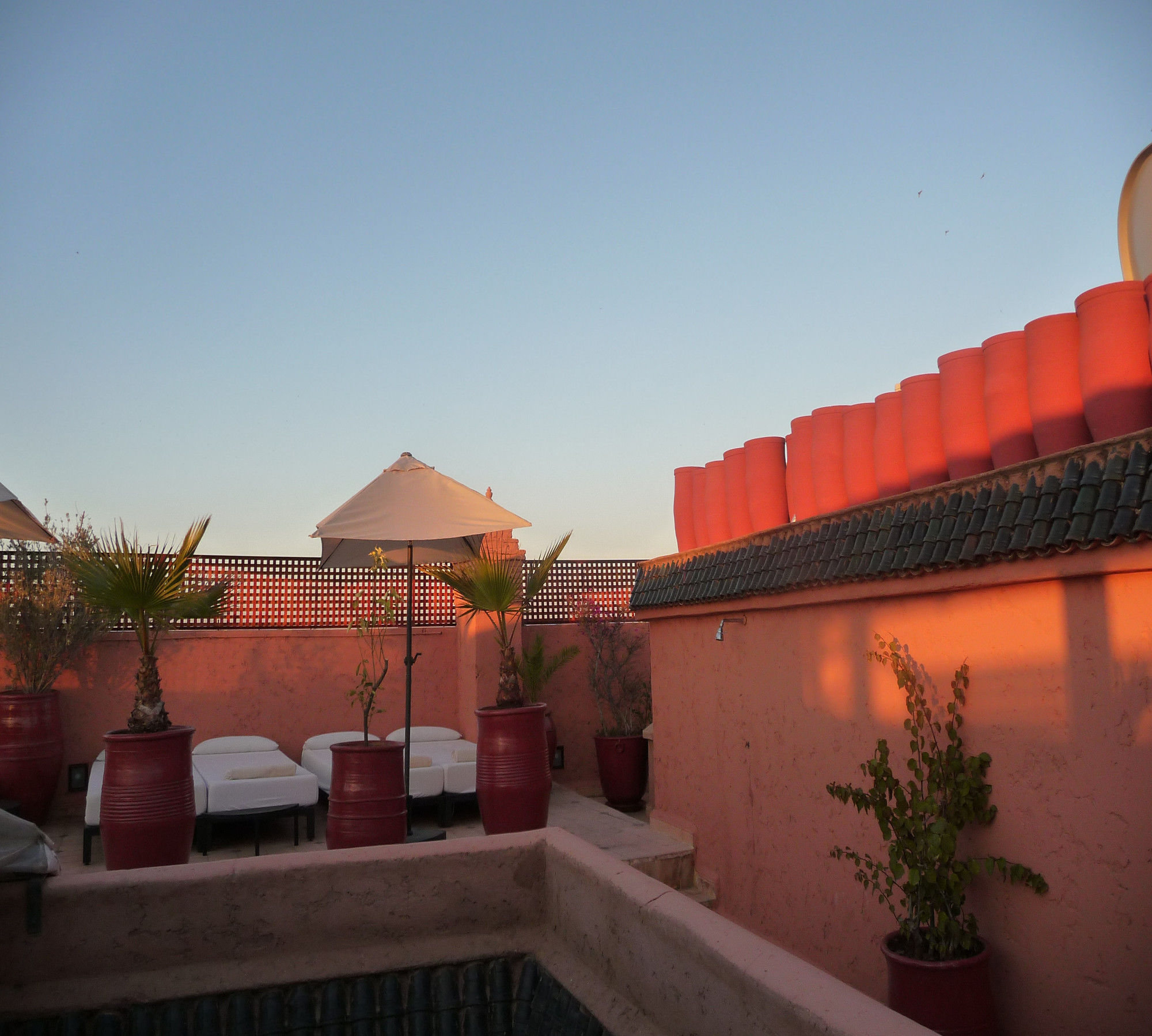 Фото Riad Casa Lalla