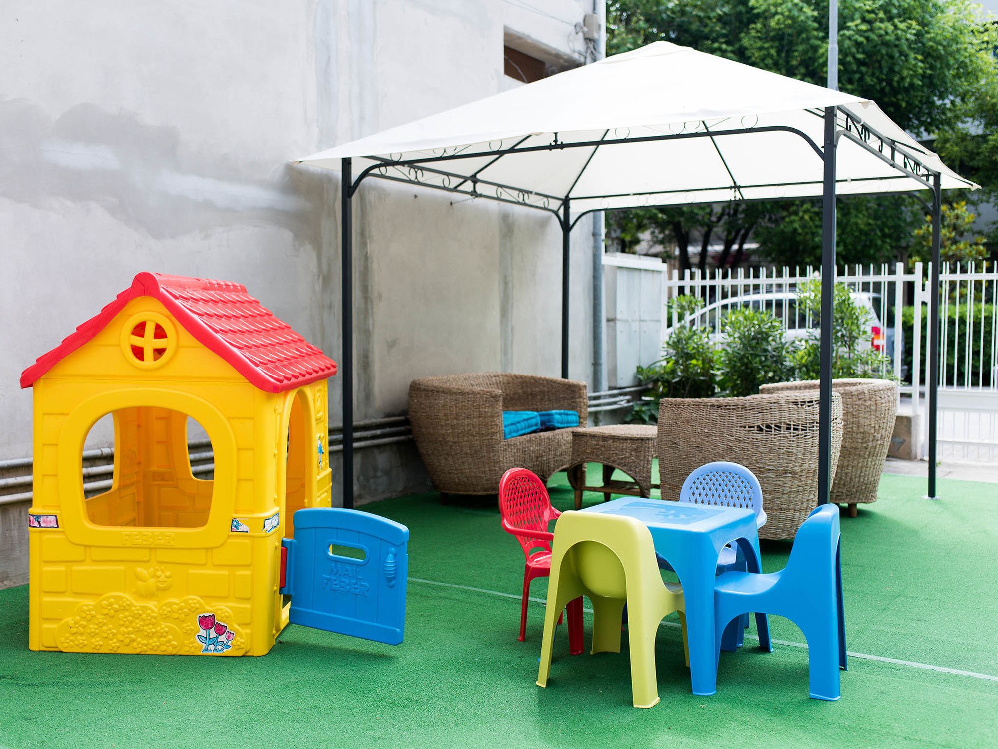 Фото Hotel Carmen