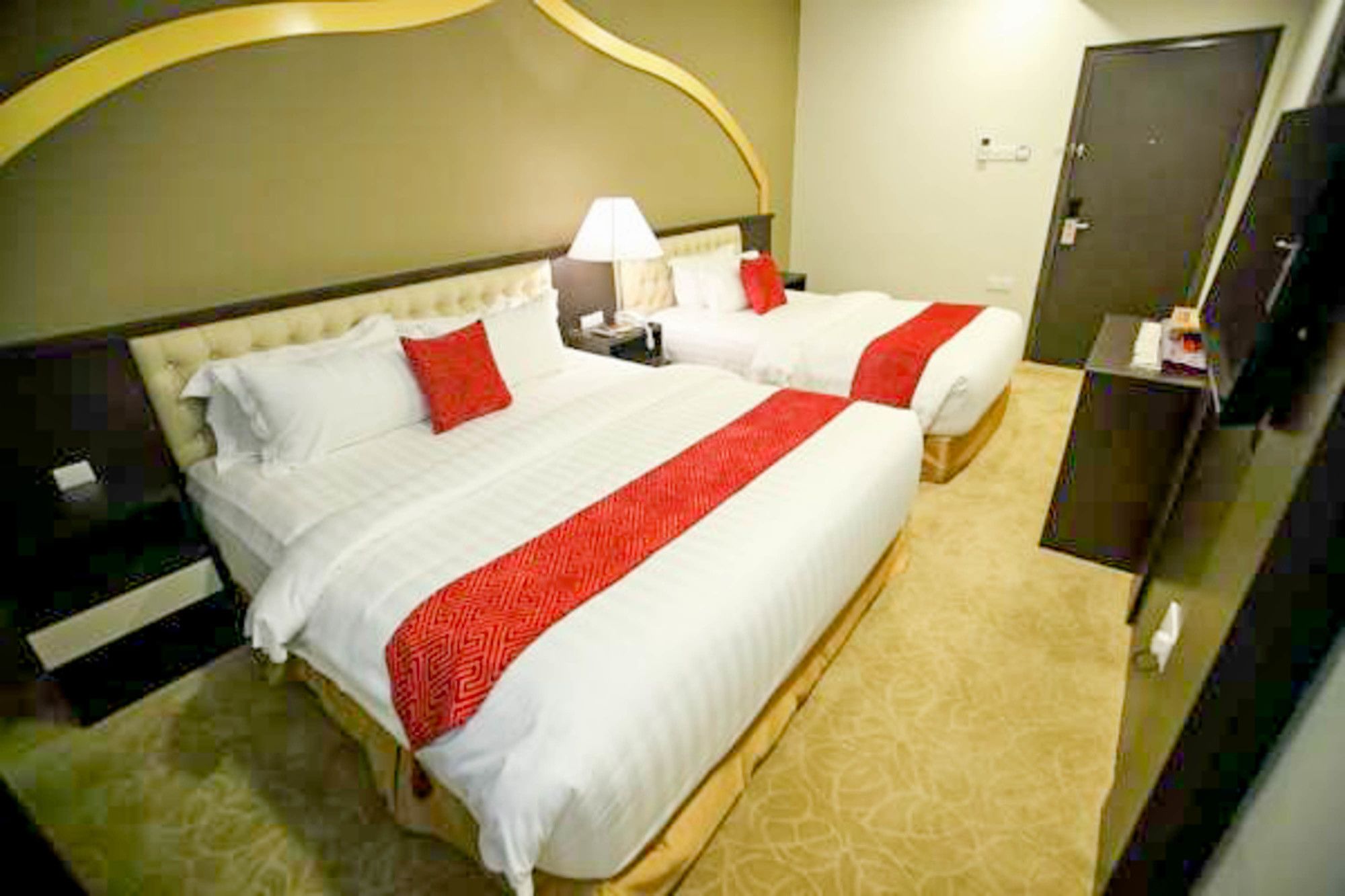 Фото Al Khatiri Hotel